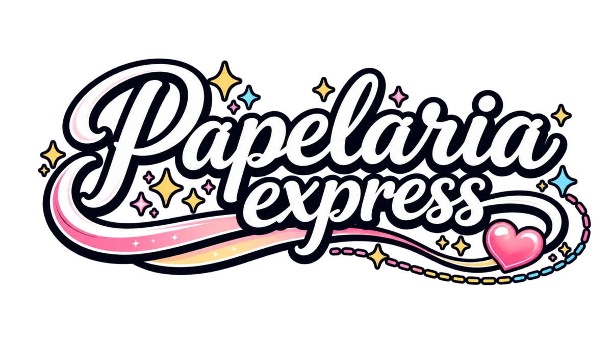 Papelaria Express